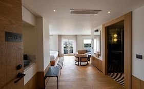 The Gift Hotel